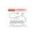 Premier Decorations ClusterBrights Multi-Action 960 LED with Clear Cable - White