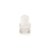 Premier Decorations 9cm Glass Tealight Holder - Clear