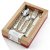 Judge Cutlery Dubarry 24 Piece Set