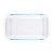 Jomafe Basic Oven & Care Rectangular Roaster - 34cm