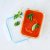 Wiltshire Rectangular Glass Storage Container - 1000ml