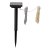 Smart Garden Ultra Solar Firefly String Lights - 50 LEDs