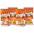 Smart Garden Yak 1 Large Chew with Carrot - 130g