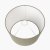 Pacific Lifestyle Milos Linen Tapered Lampshade 30cm - Pistachio Green