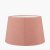 Pacific Lifestyle Milos Linen Tapered Lampshade 35cm - Apricot