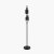 Pacific Lifestyle Aaron Metal Task Floor Lamp - Black