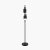 Pacific Lifestyle Aaron Metal Task Floor Lamp - Black