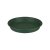 Elho Green Basics Saucer - 22cm - Leaf Green
