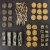 Zoon Cornish Catch Fish Cubes 75g