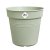 Elho Green Basics Growpot - 19cm Stone Green
