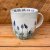 Alex Clark Mug - Grape Hyacinths