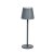 Outside In Turin Lamp - Slate