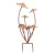 Ascalon Curvy Mushroom Stake