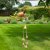 Ascalon Watering Can with Chime Ornament