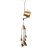 Ascalon Watering Can with Chime Ornament