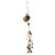 Ascalon Watering Can with Chime Ornament