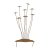 Ascalon Mushroom Stake - 75cm