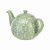 Siip Ditsy Floral 2 Cup Teapot Green