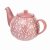 Siip Ditsy Floral 2 Cup Teapot Pink