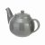 Siip Solid Glaze 2 Cup Teapot Grey