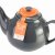 Siip Solid Glaze 2 Cup Teapot Grey