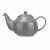 Siip Solid Glaze 2 Cup Teapot Grey