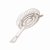 Dalton & Turner 3 Piece Stainless Steel Cocktail Set