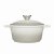 Mary Berry At Home 20cm Cast Aluminium Round Casserole