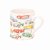 Cath Kidston Vintage Cars Mollie Mug