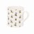 Cath Kidston Provence Bee Mollie Mug