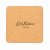 Cath Kidston Summer Birds Set of 4 Cork Backed Coasters
