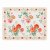 Cath Kidston Archive Rose Set of 4 Cork Backed Placemats