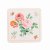 Cath Kidston Archive Rose Set of 4 Cork Backed Coasters