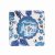 Cath Kidston Strawberry Garden Set of 4 Blue Cork Backed Coasters