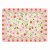 Cath Kidston Strawberry Set of 4 Cork Backed Placemats