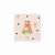 Cath Kidston Meerkats Set of 4 Cork Backed Coasters