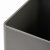 Artisan Street Tea Storage Canister - Smoke