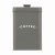 Artisan Street Coffee Storage Canister - Smoke