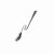 Just The Thing Stainless Steel Jam Spoon