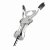 Dalton & Turner Winged Corkscrew