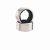 Dalton & Turner 2 Piece Stainless Steel Wine Bottle Collars