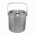 Dalton & Turner Ice Bucket with Lid