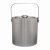 Dalton & Turner Ice Bucket with Lid