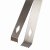 Dalton & Turner Stainless Steel Ice Tongs