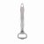 Dalton & Turner Stainless Steel Deluxe Bottle Opener