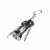 Dalton & Turner 3 Piece Wine Set with Winged Corkscrew