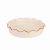 Woodbury Lane Fluted Pie Dish