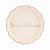 Woodbury Lane Fluted Pie Dish