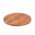 Woodbury Lane Round Wooden Board