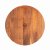 Woodbury Lane Round Wooden Board